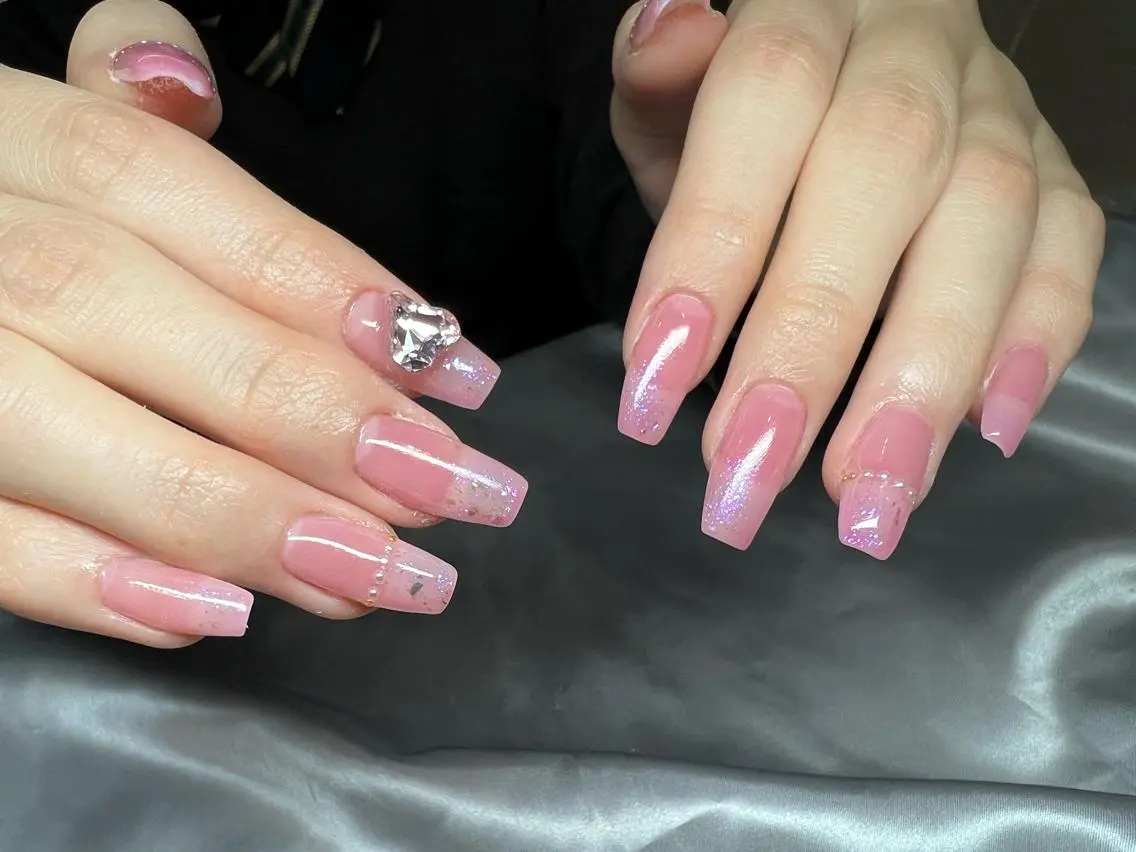 ネイル N nail - KOBE -のネイルデザイン