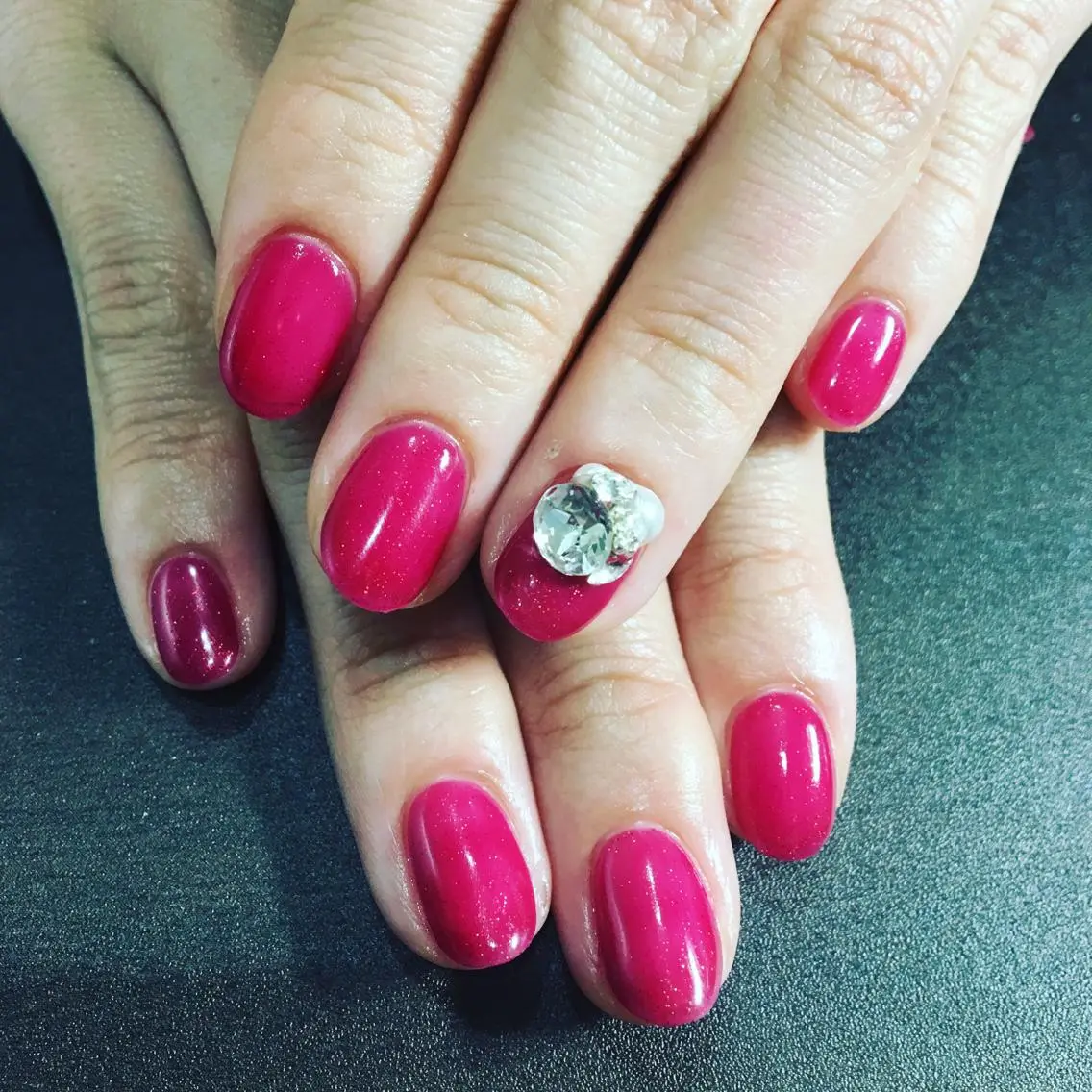 ネイル nail salon Titaleeのネイルデザイン