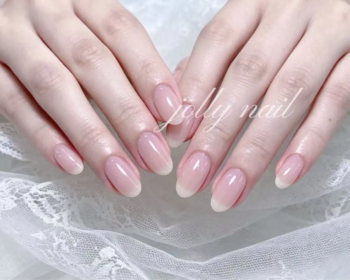 ネイル Jolly Nail 京急蒲田駅1分のネイルデザイン