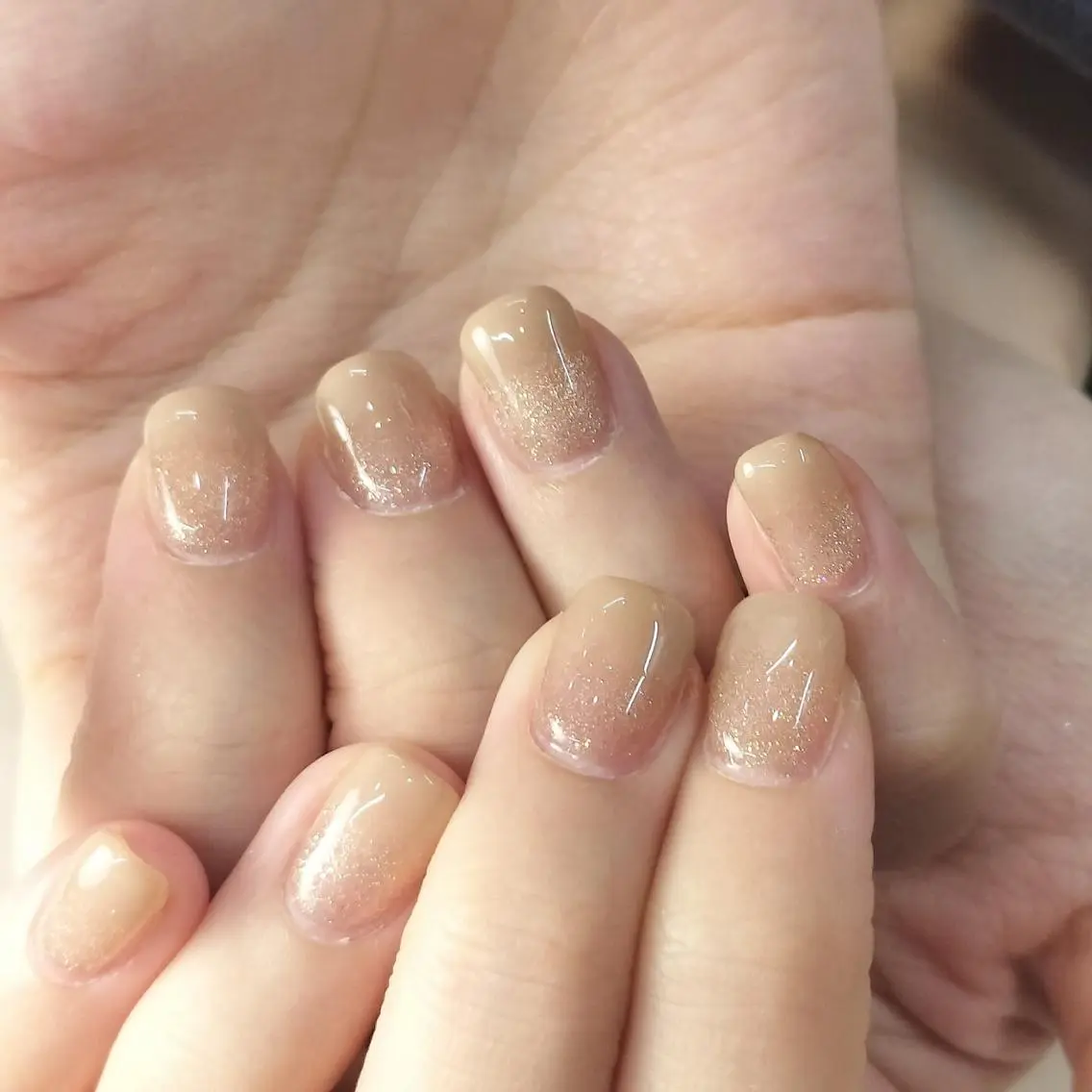 ネイル ハンドネイル 寧々 Nail高円寺のネイルデザイン