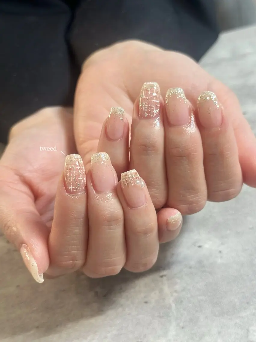 ネイル ハンドネイル One's Nail Roomのネイルデザイン