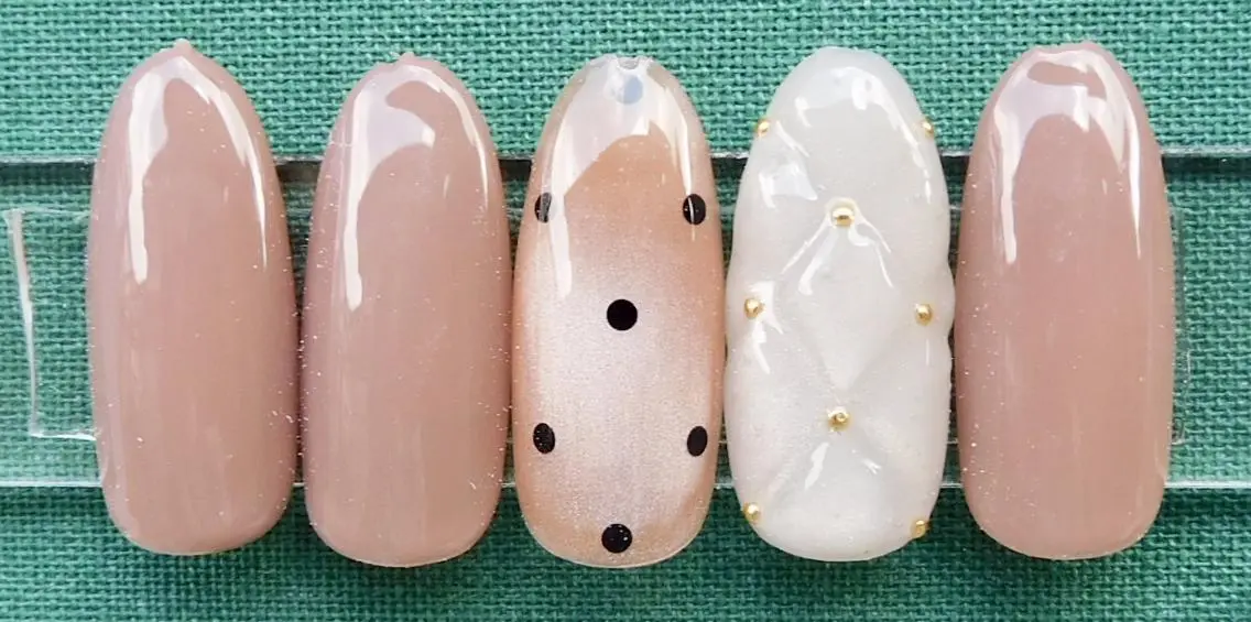 ネイル ハンドネイル k mayumiのネイルデザイン