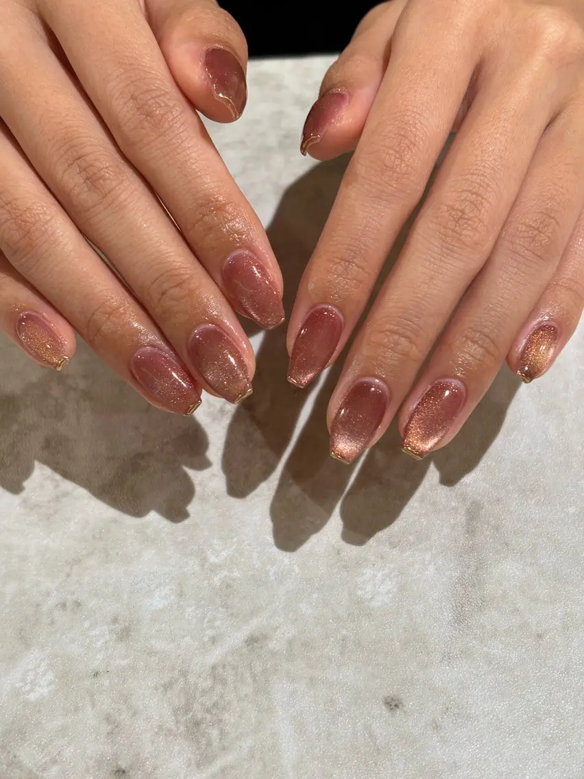 ネイル ハンドネイル REINA .のネイルデザイン