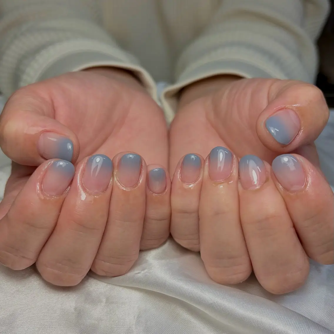 ネイル ハンドネイル yamane de  salonのネイルデザイン