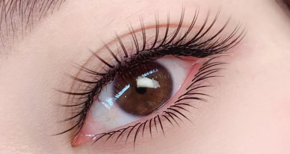 マツエク・マツパ eyelash OMI北千住のマツエク・マツパデザイン