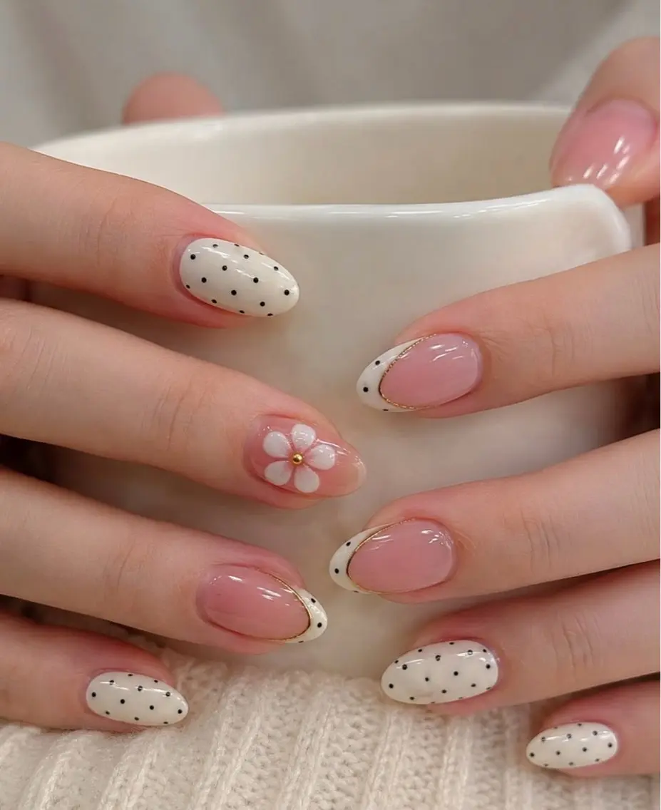 ネイル Sora Nail Ayaseのネイルデザイン