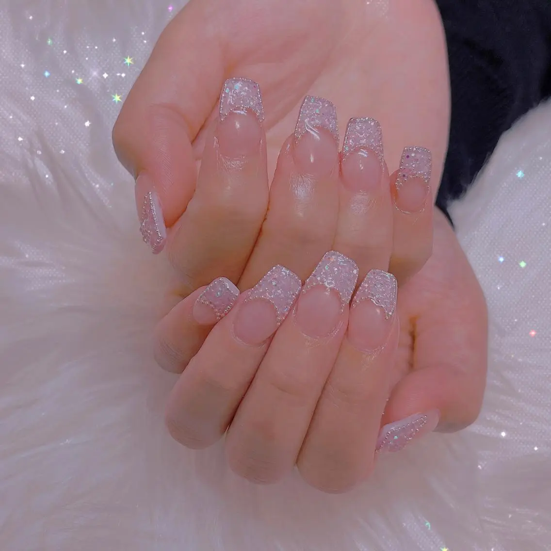 ネイル Private Salon 大宮のネイルデザイン