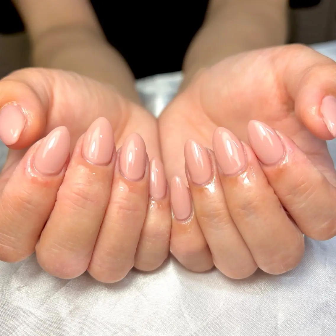 ネイル ハンドネイル yamane de  salonのネイルデザイン