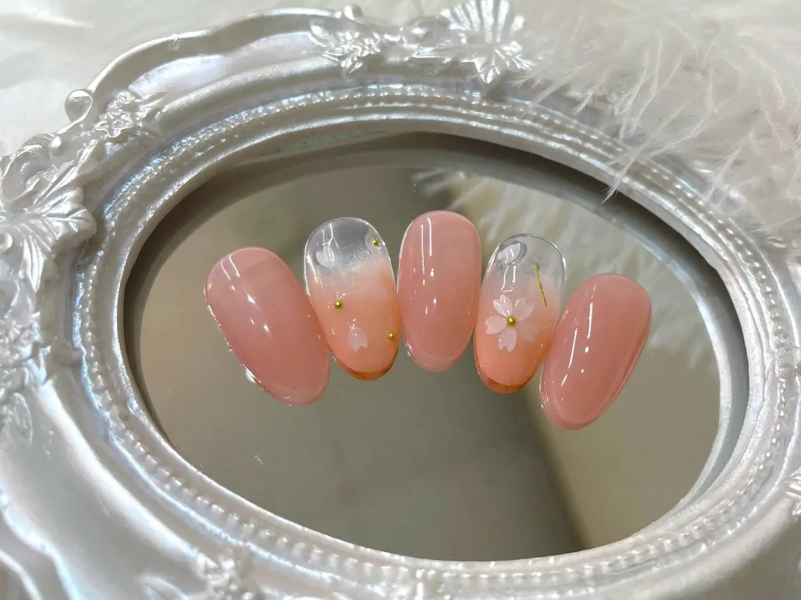 ネイル Rubys nailのネイルデザイン