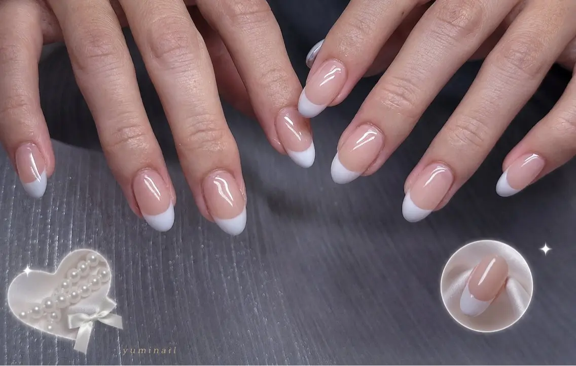 ネイル ハンドネイル Yumi nailのネイルデザイン