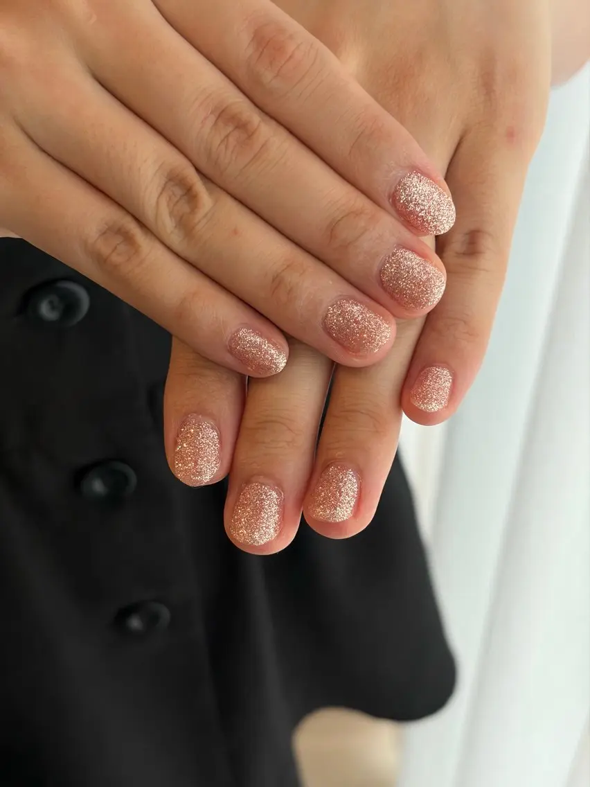 ネイル ショートネイル TRIOS nail／renaのネイルデザイン
