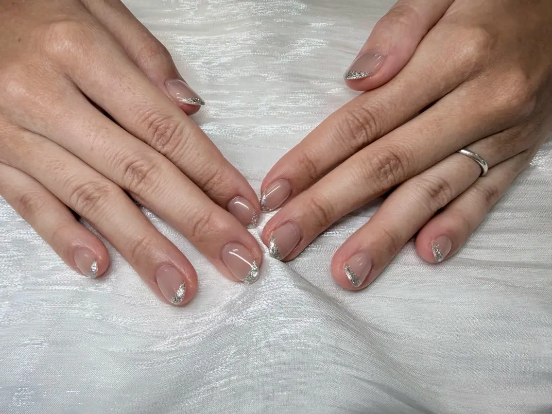 ネイル more glamのネイルデザイン