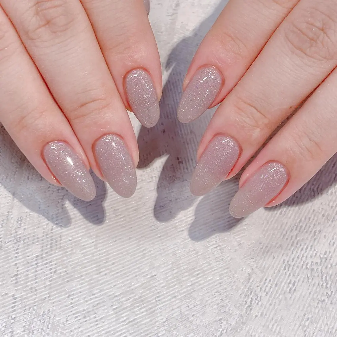 ネイル BUNNYNAIL MOEのネイルデザイン