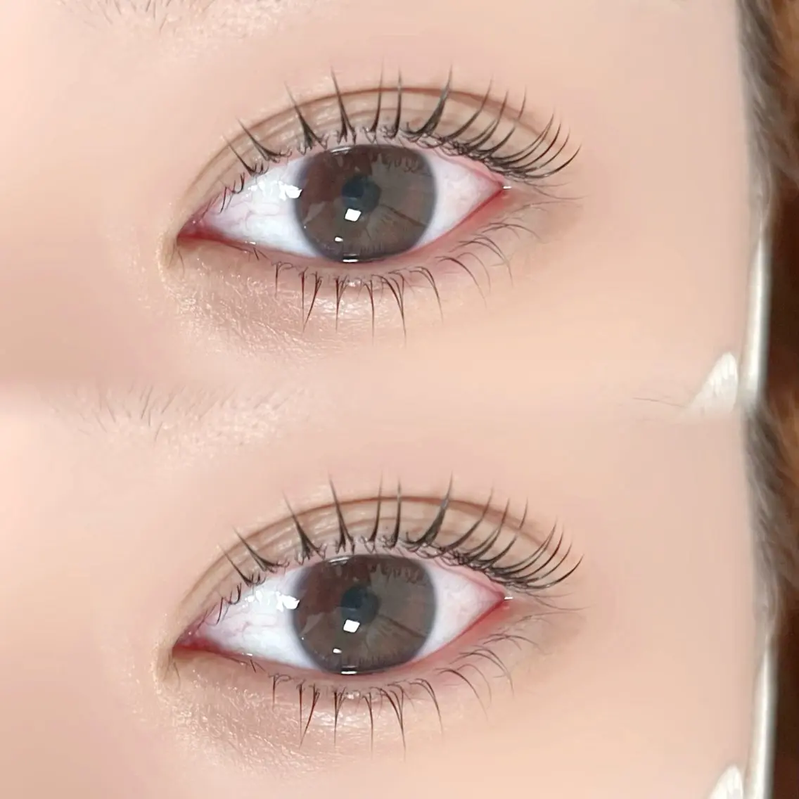 マツエク・マツパ マツパ fastlash rinのマツエク・マツパデザイン