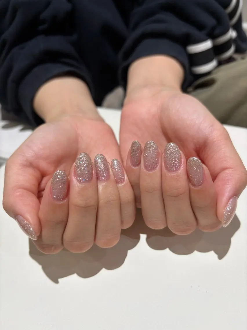 ネイル lily大濠 yokoteのネイルデザイン