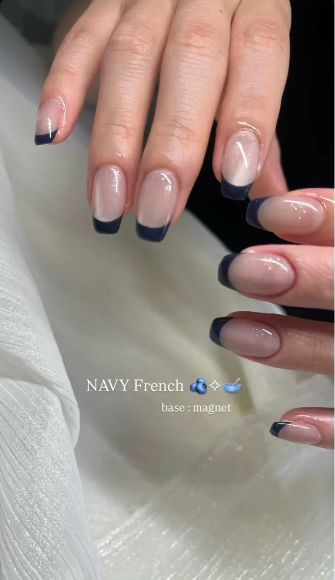 ネイル soary nailのネイルデザイン