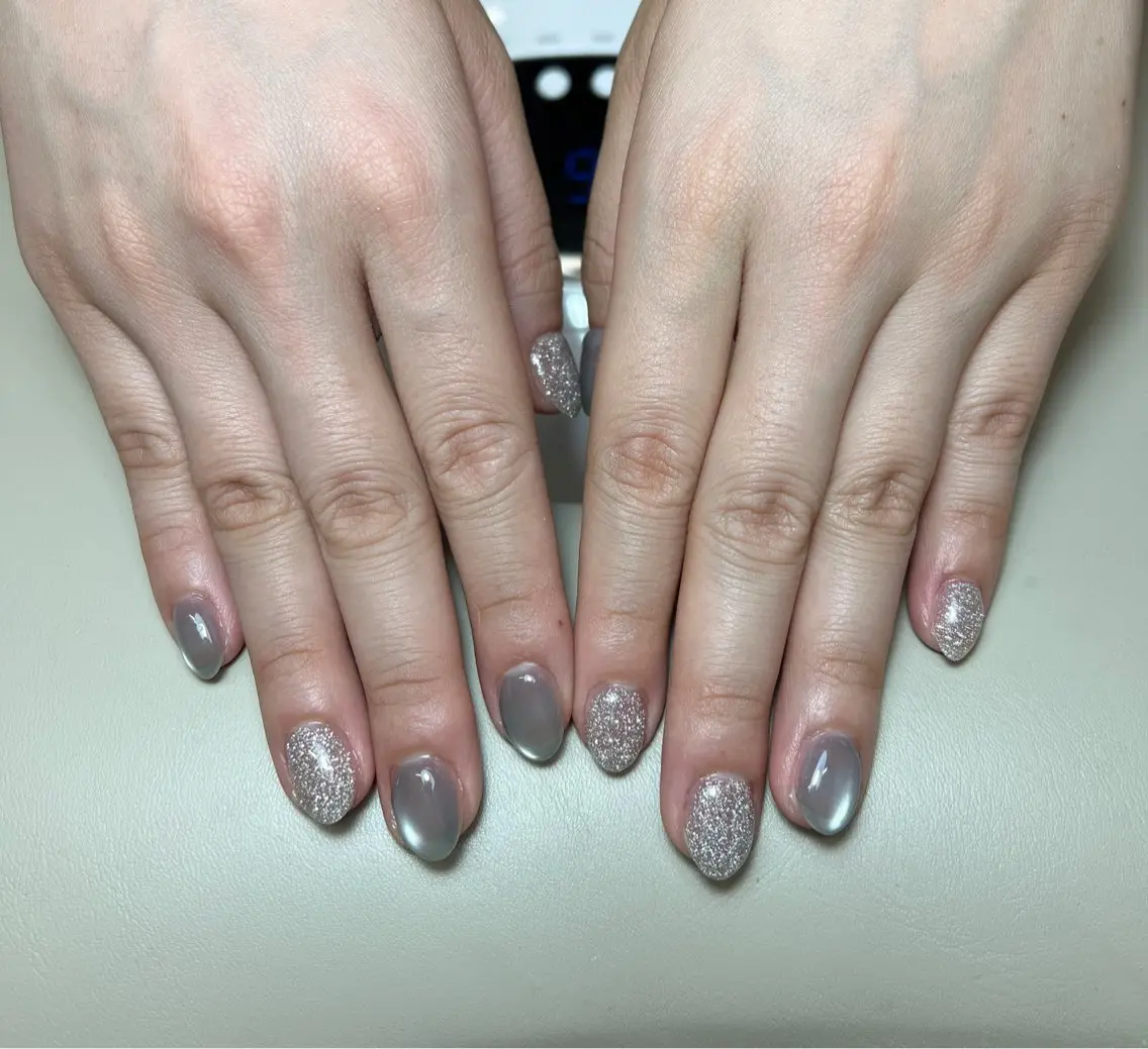 ネイル guarendo ゆきのネイルデザイン