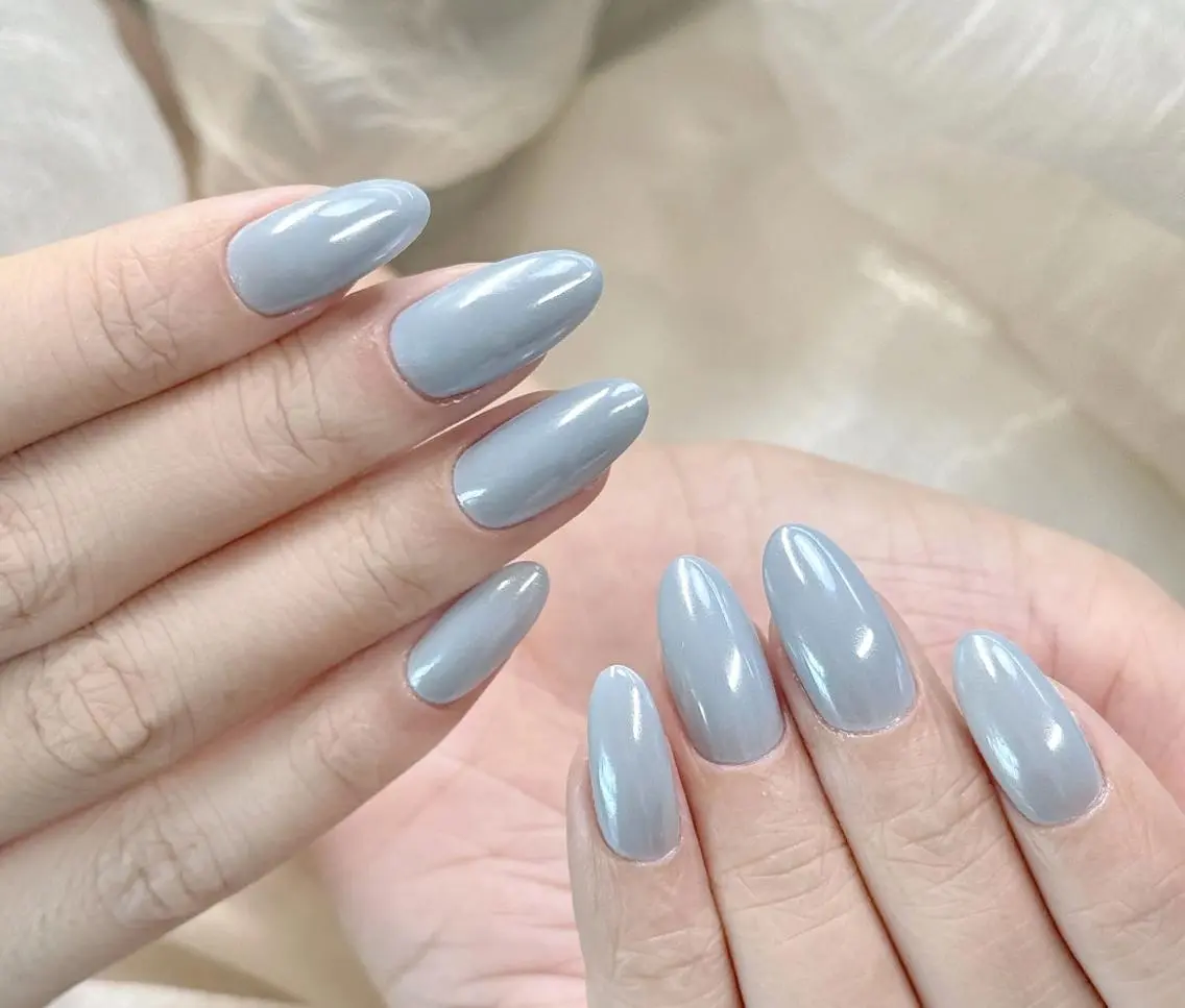 ネイル ハンドネイル she’s nailのネイルデザイン