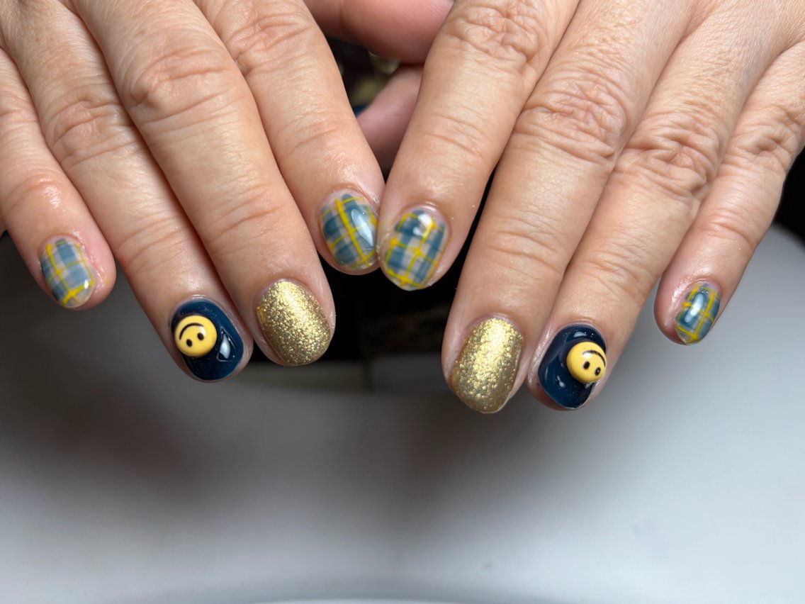 ネイル Rela・S NAILのネイルデザイン