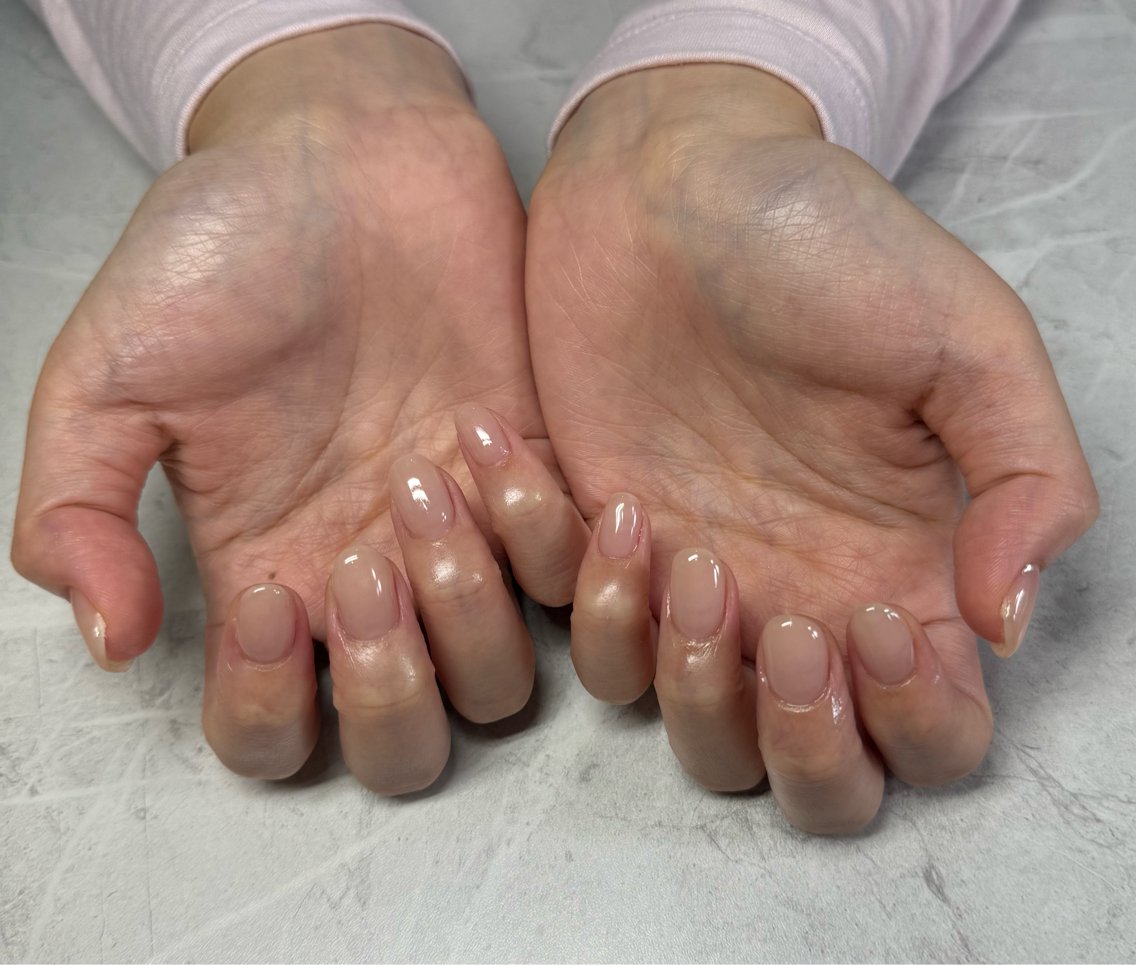 ネイル yotsuha 🍀のネイルデザイン