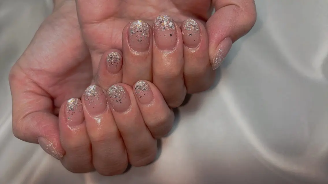 ネイル ハンドネイル coco nailのネイルデザイン