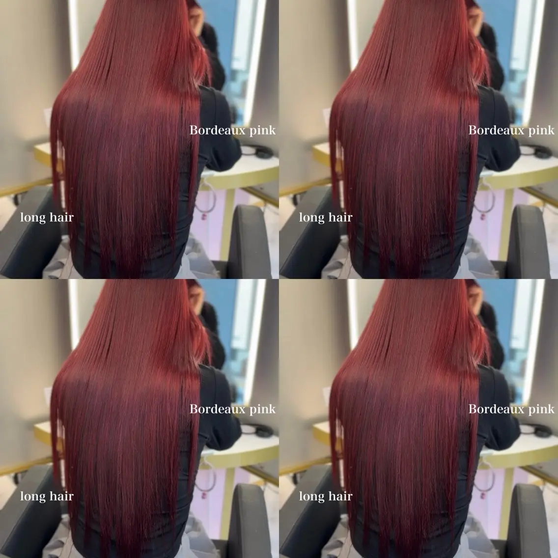 ロング カラー メンズ特化型美容師 ★あおいのヘアスタイル