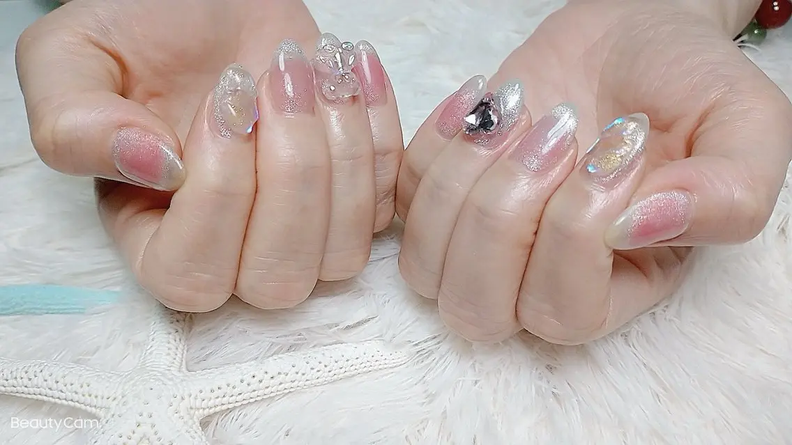ネイル SYR nail salonのネイルデザイン