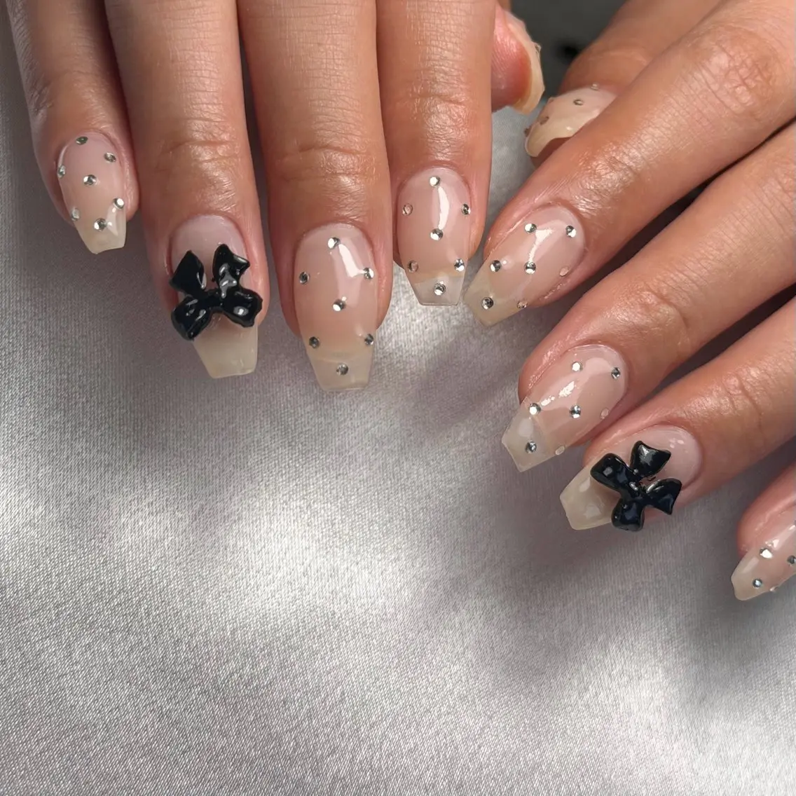 ネイル ハンドネイル nail by naduのネイルデザイン