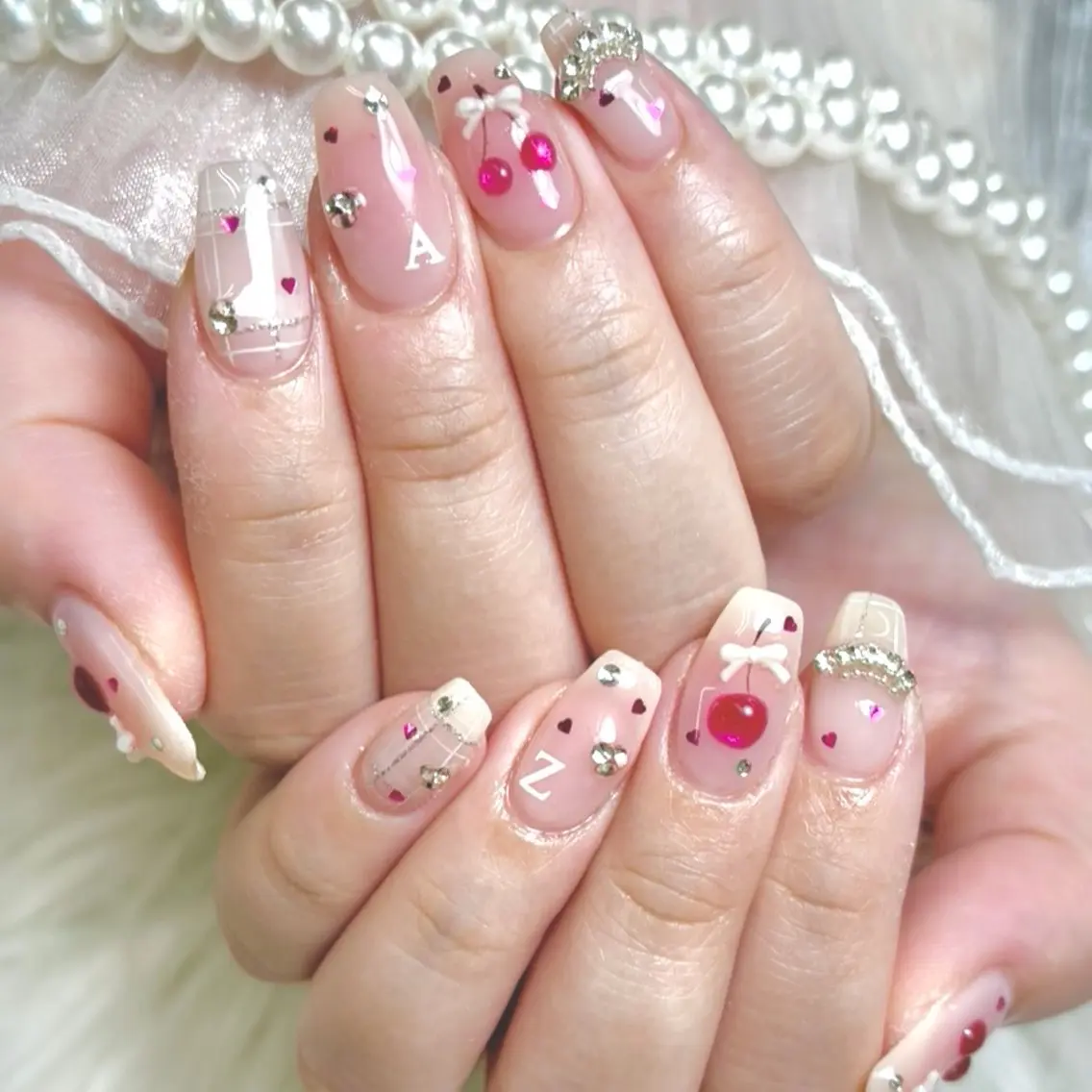 ネイル Nao 🎀💕のその他イメージ