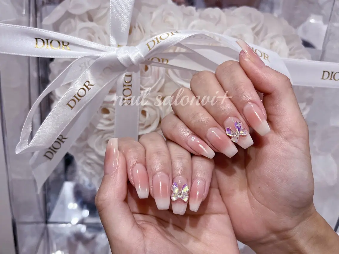 ネイル ハンドネイル S2 nailのネイルデザイン