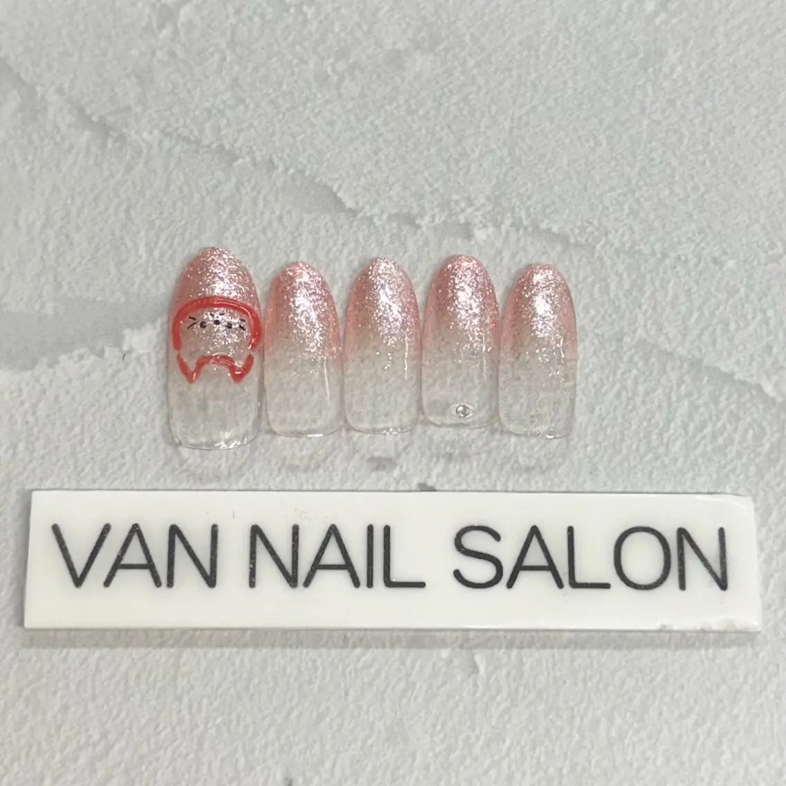 ネイル Van Nail Salonのネイルデザイン