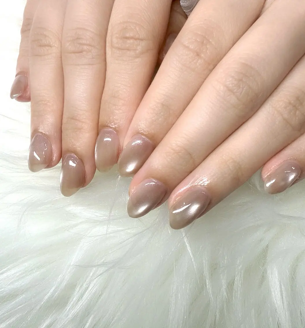 ネイル ハンドネイル Ramu_nail NORIKOのネイルデザイン