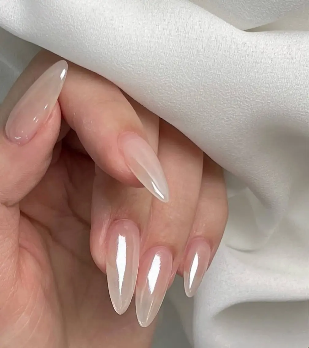 ネイル MIO Nailのネイルデザイン
