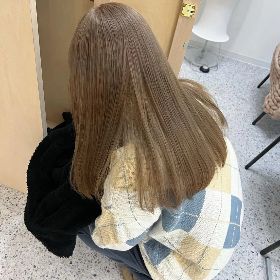 ロング LOMARLIE🫧 🩰HIKARUのヘアスタイル