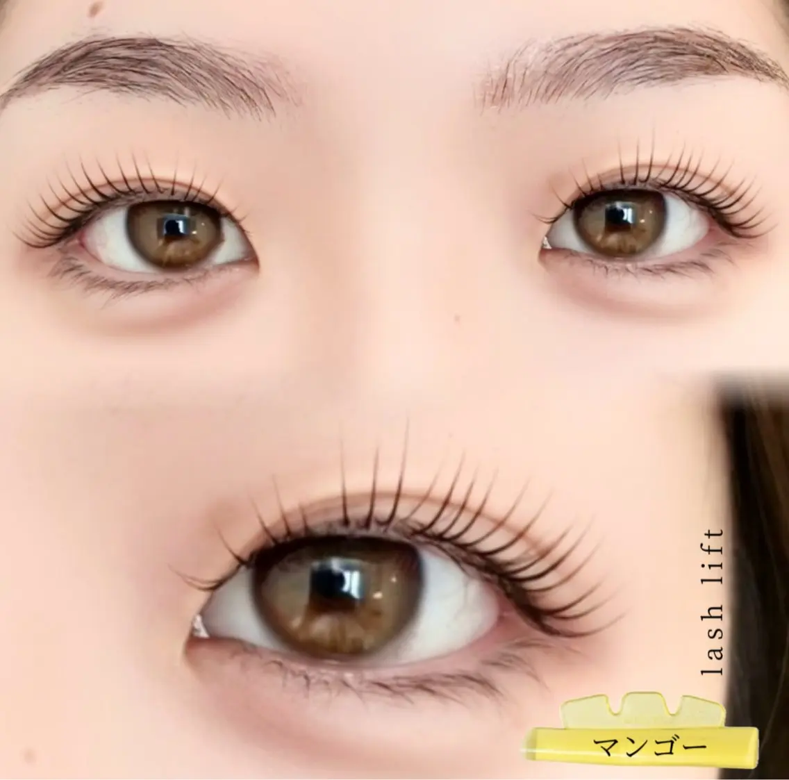 マツエク・マツパ マツパ ｵｰﾅｰ ELLY 🍸eyelly横浜の眉毛・アイブロウイメージ