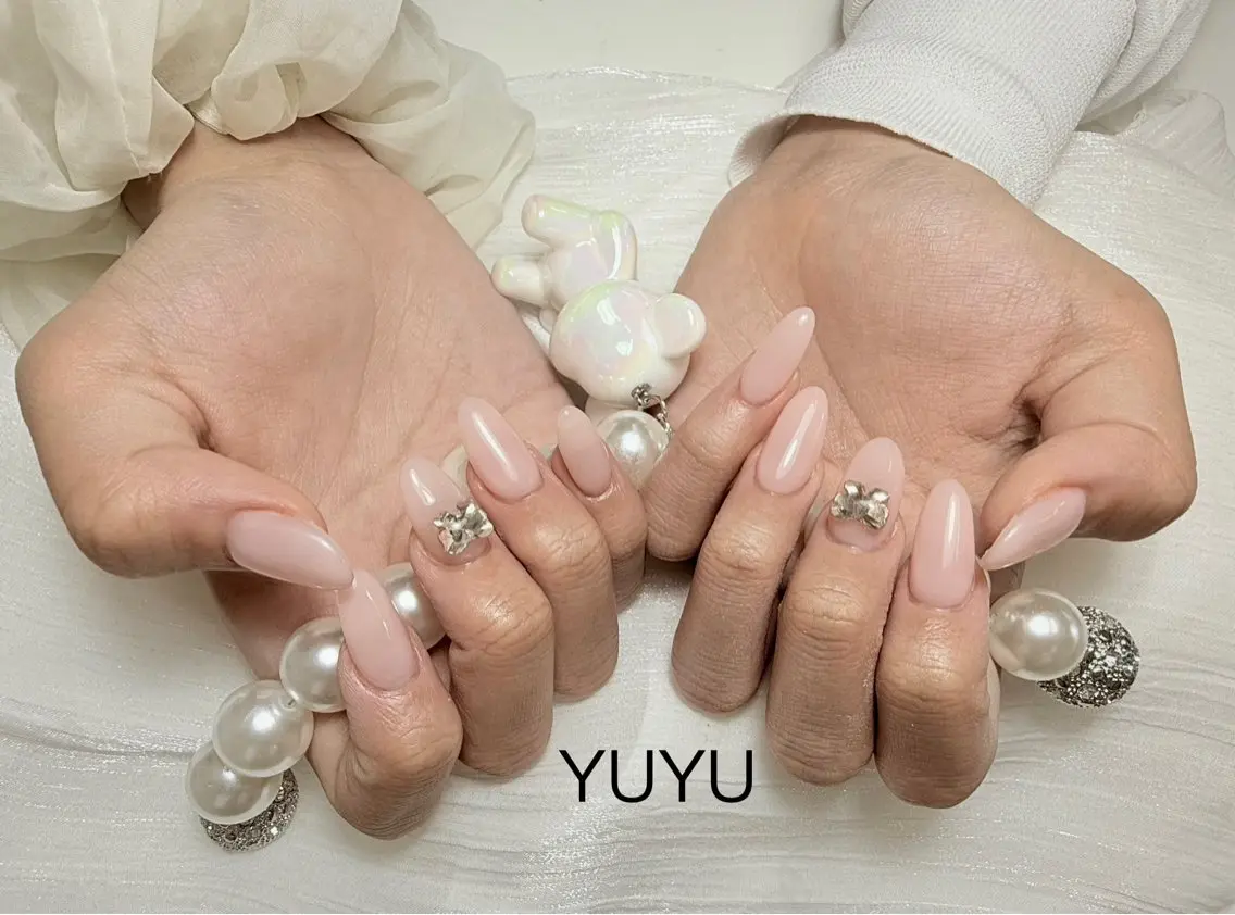 ネイル Yu Yuのマツエク・マツパデザイン