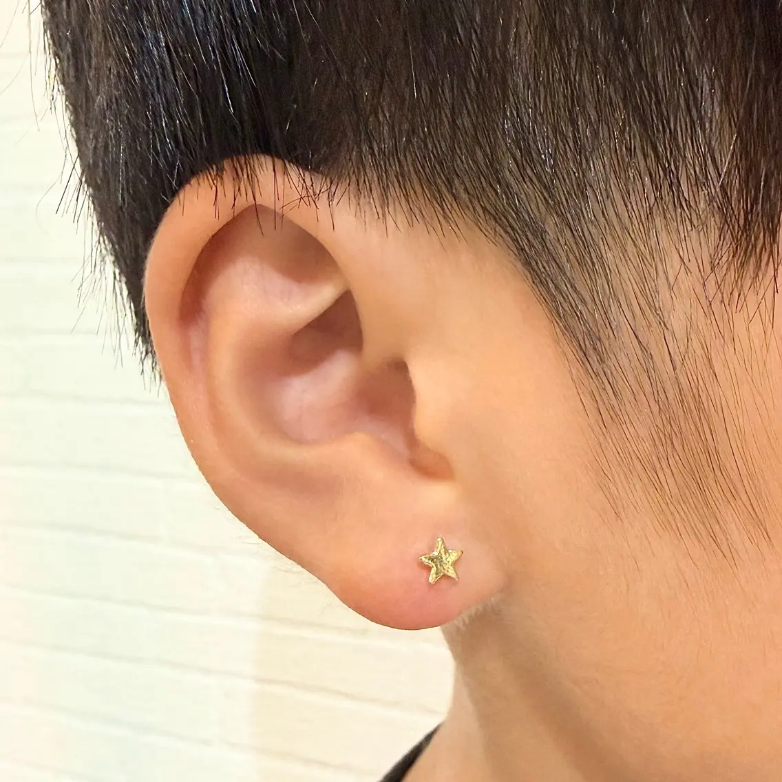 その他 ボディジュエリー・ 耳つぼ🦋.*˚椎名のその他イメージ