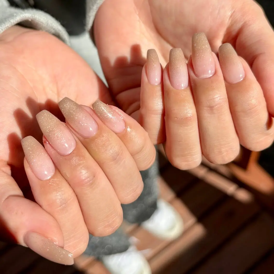 ネイル ハンドネイル Miley nailのネイルデザイン