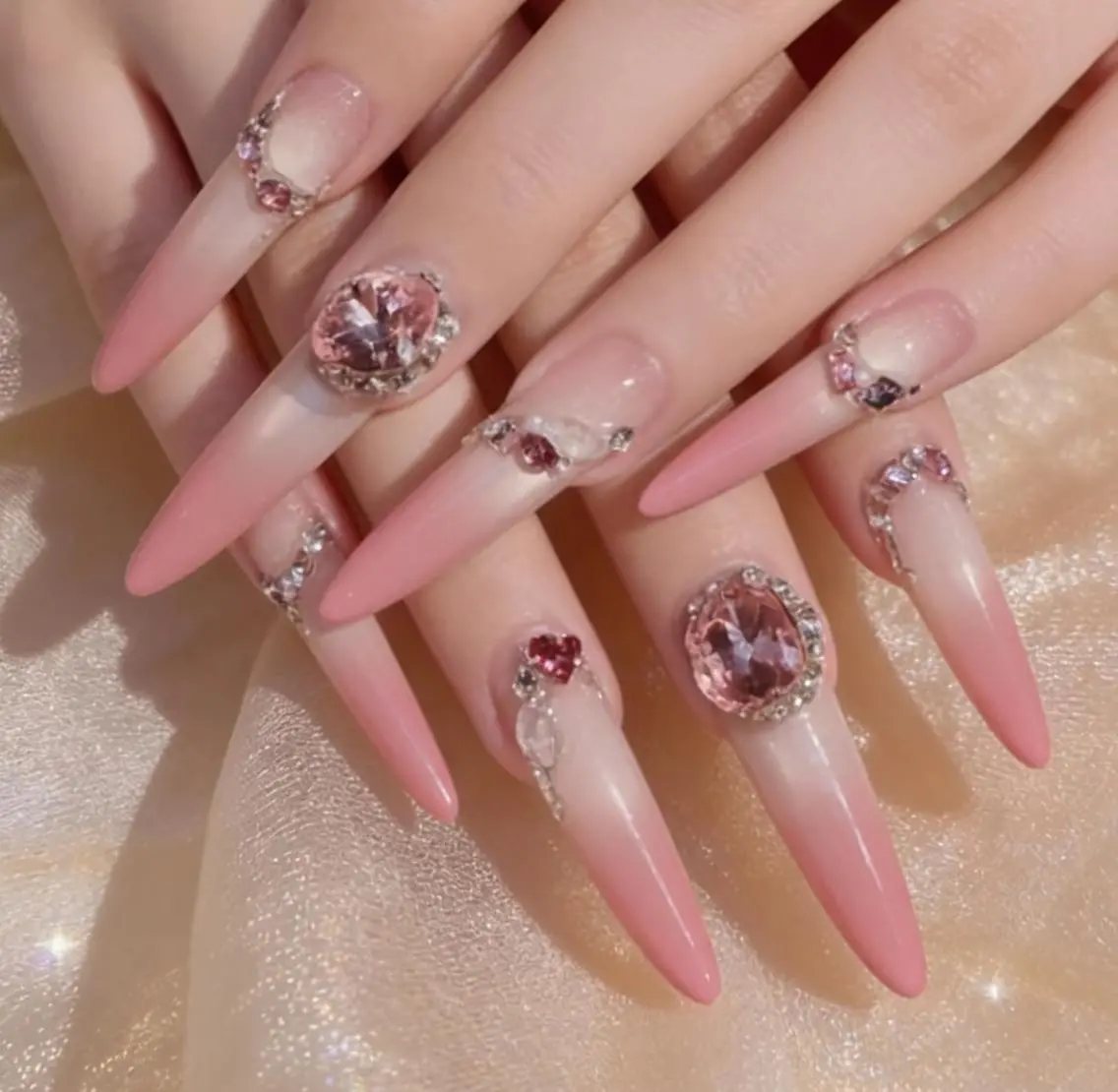ネイル ハンドネイル Molly _nailのネイルデザイン