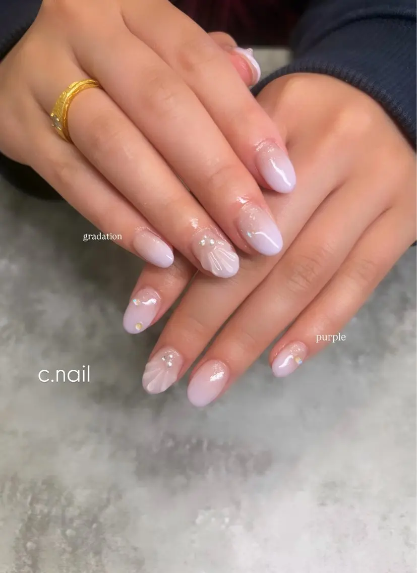 ネイル Chika/ C.nailのネイルデザイン