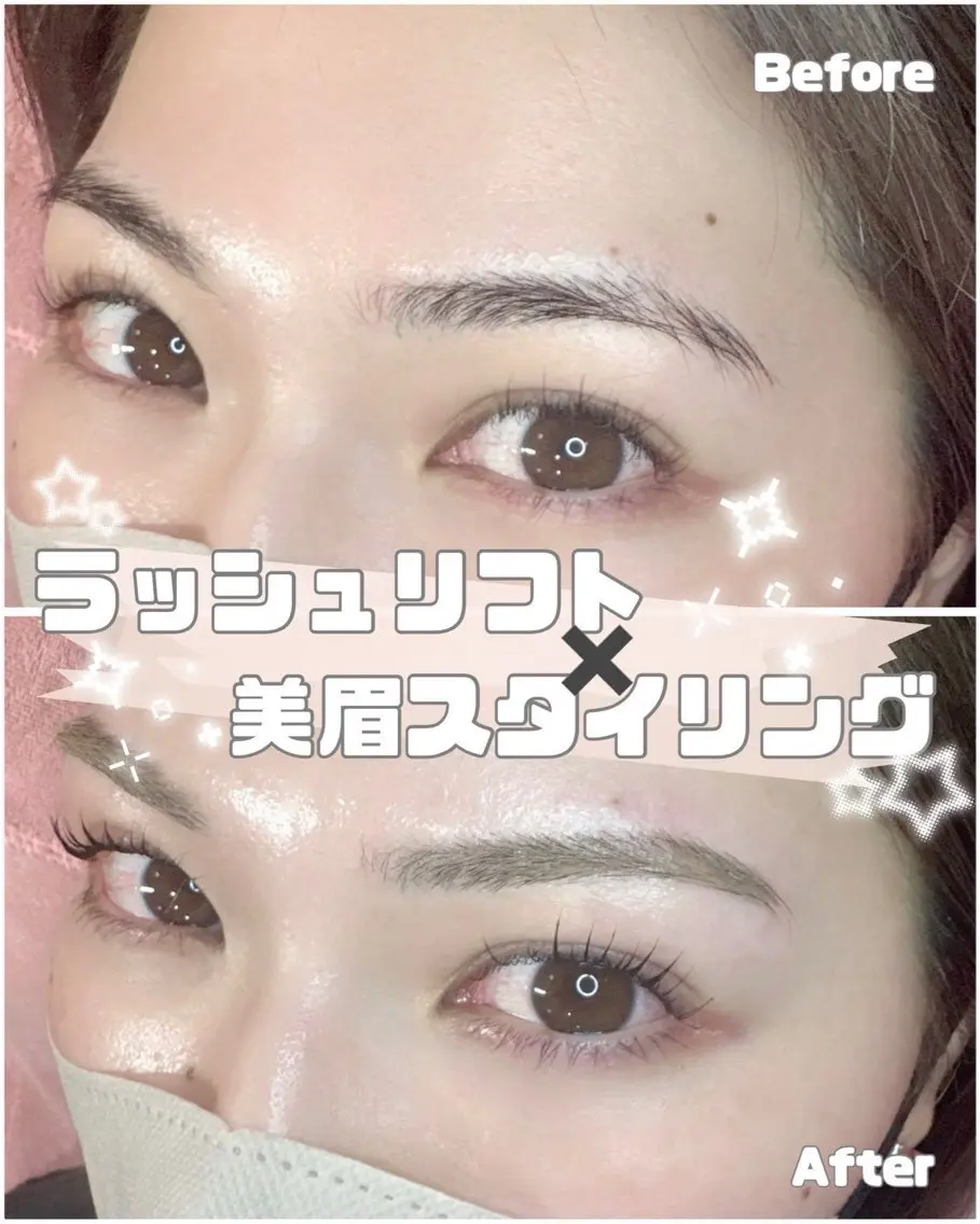 アイブロウ MATSUDA HIROMIのマツエク・マツパデザイン
