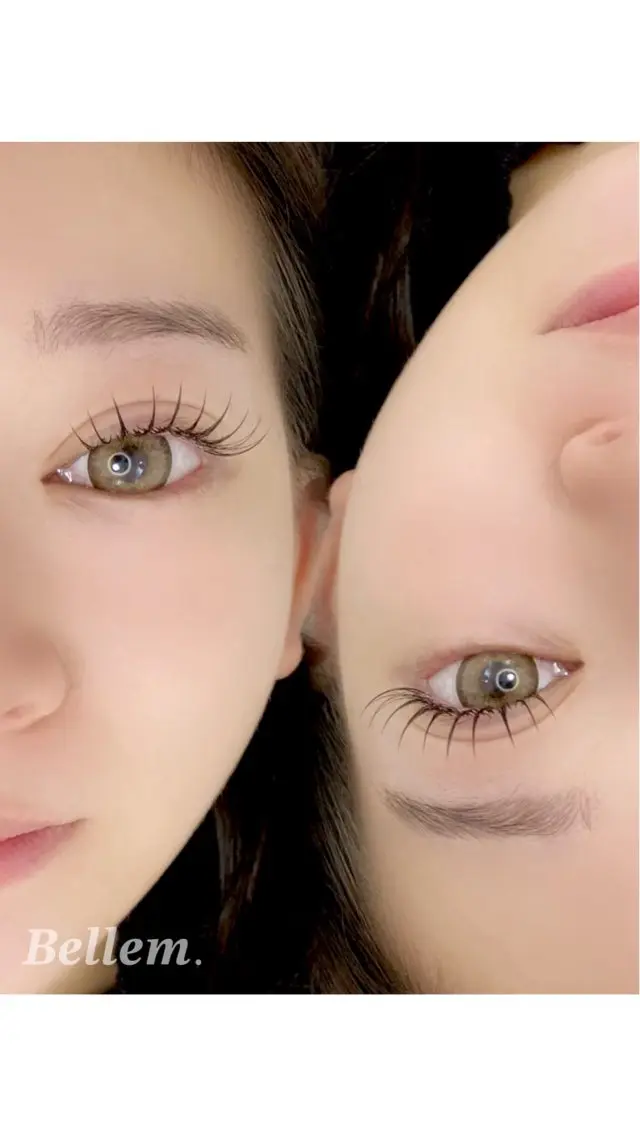 【期間限定】フラットラッシュ120本+LEDグルーの写真