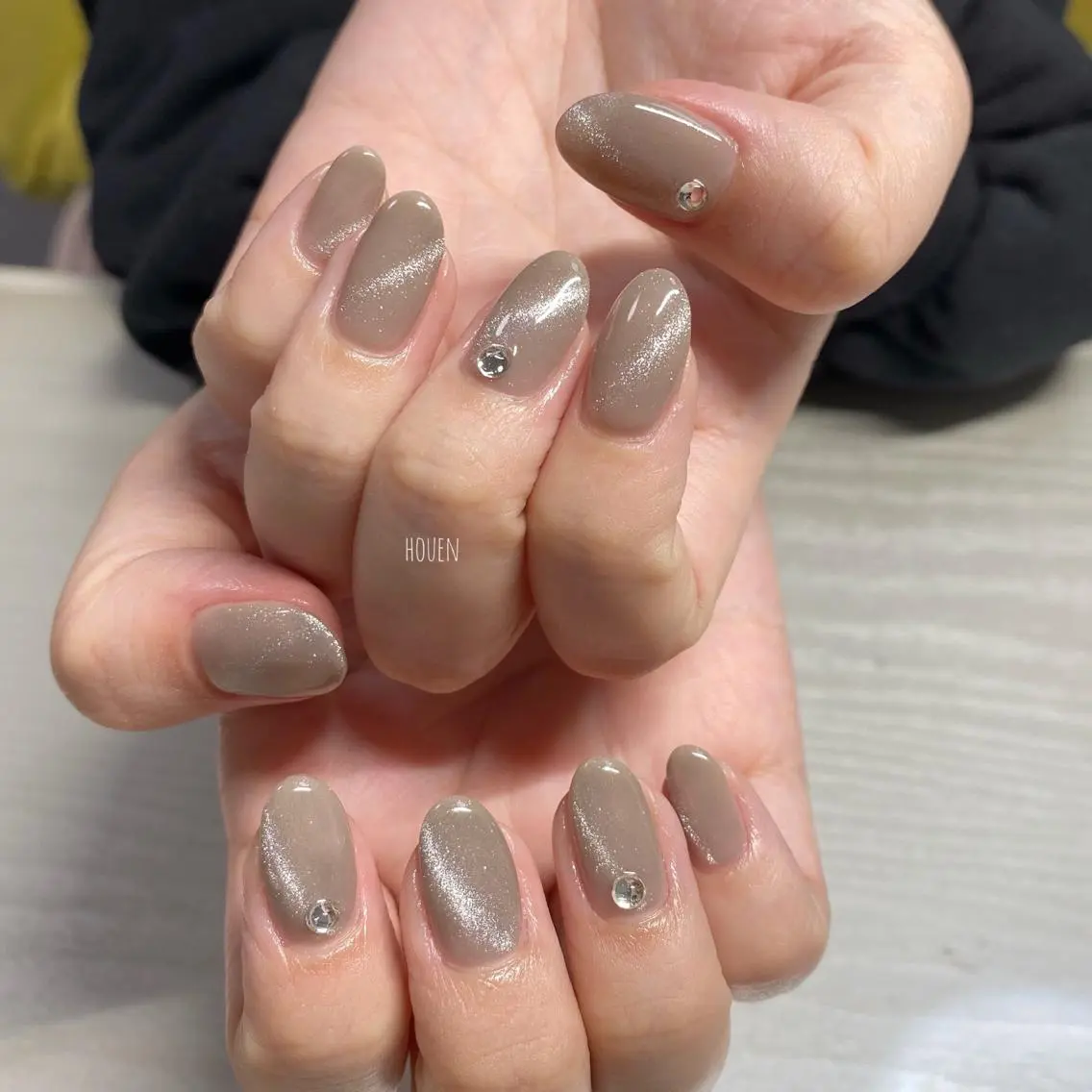 ネイル マグネットネイル 持ち込み I pinknail 韓国風·持ち込み専門のネイルデザイン