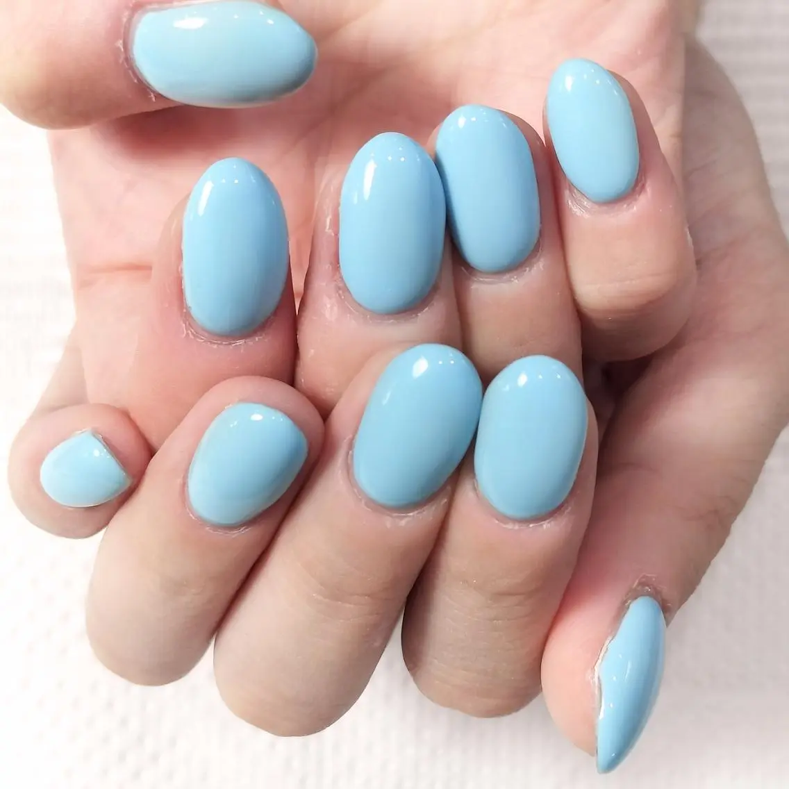 ネイル ハンドネイル 桃子 Nail高円寺のネイルデザイン