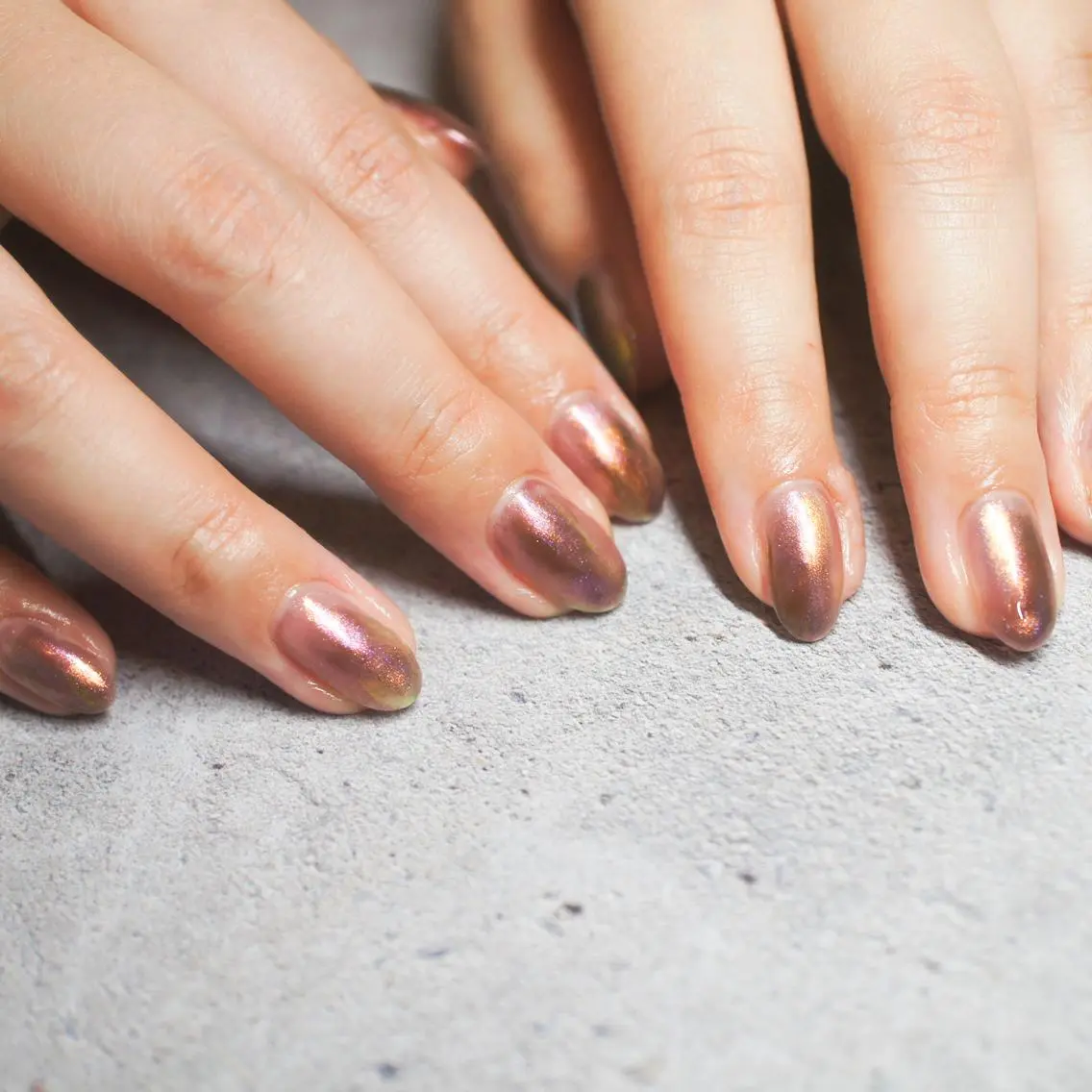 ネイル ハンドネイル MIU nailのネイルデザイン