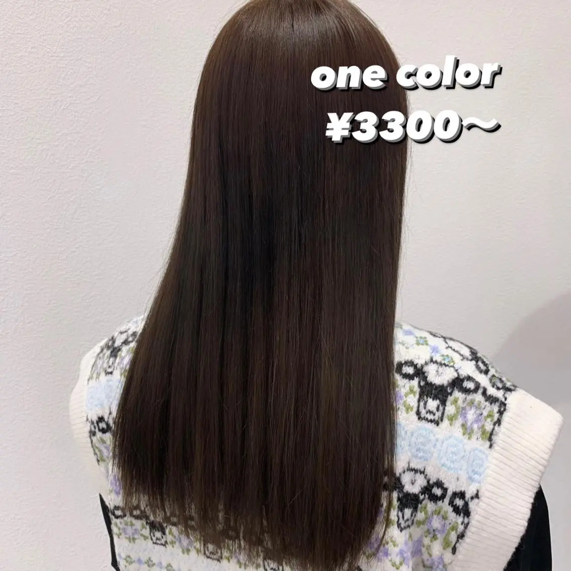 ロング 🦋 大塚 絢 🦋のヘアスタイル