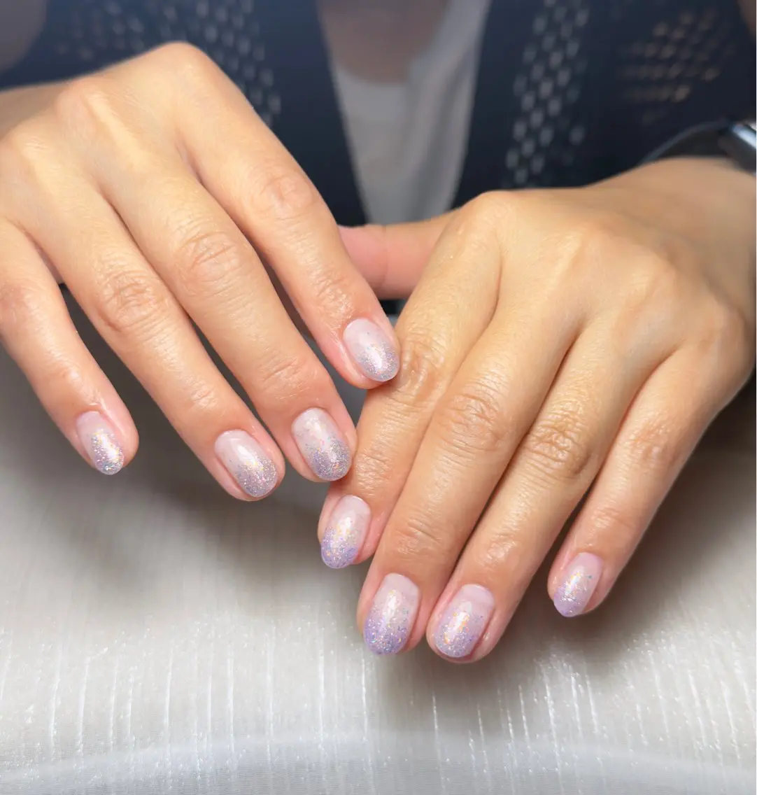 ネイル ハンドネイル Nail Salon Anのネイルデザイン