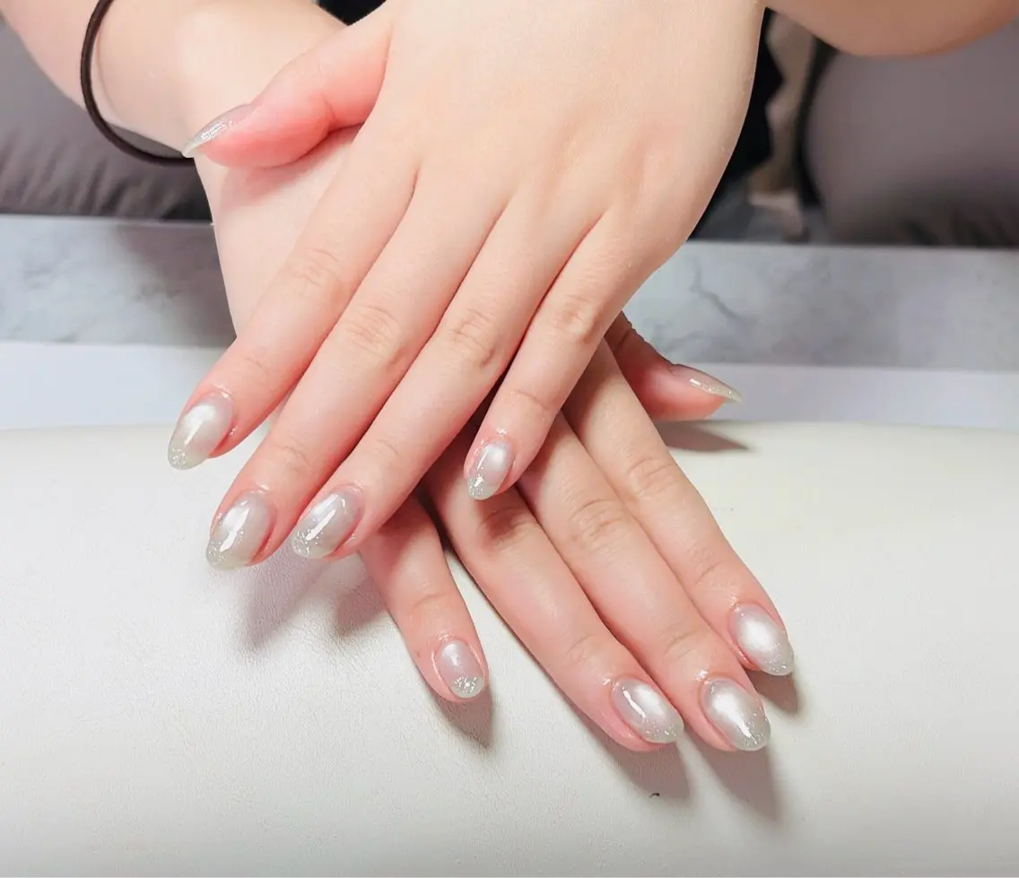 ネイル SOU Nailのネイルデザイン