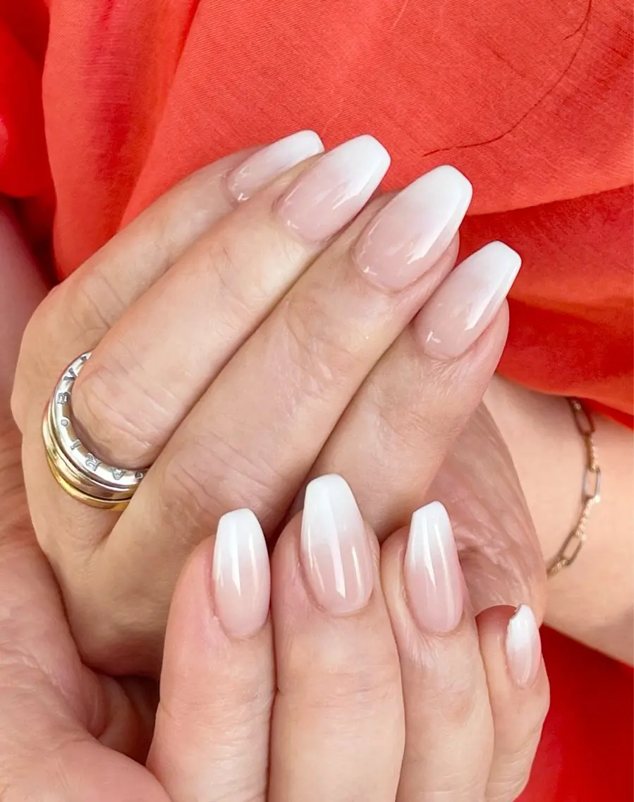 ネイル グラデーション sakura nailのネイルデザイン