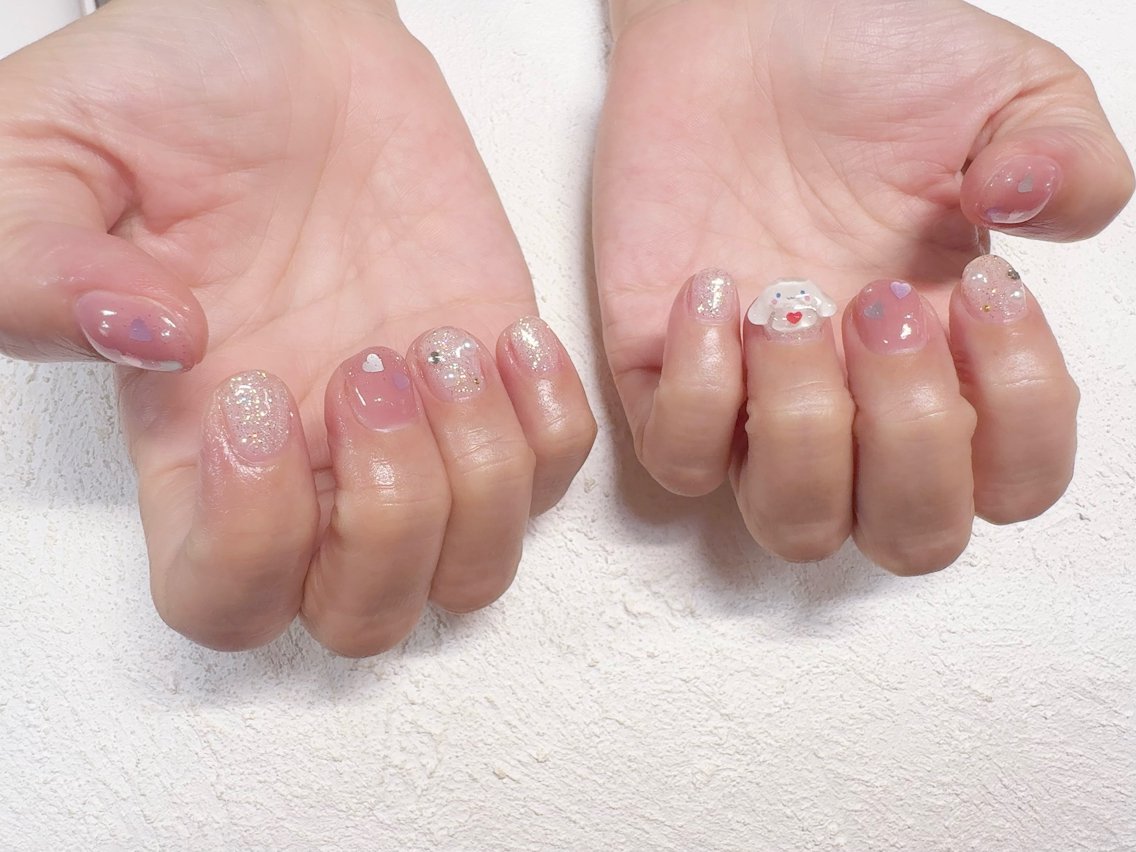 ネイル Regaro i.sのネイルデザイン